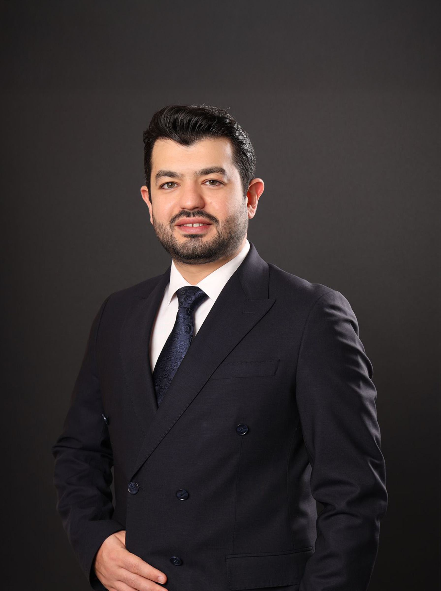 Av. Muhammet Emre AKKAŞ