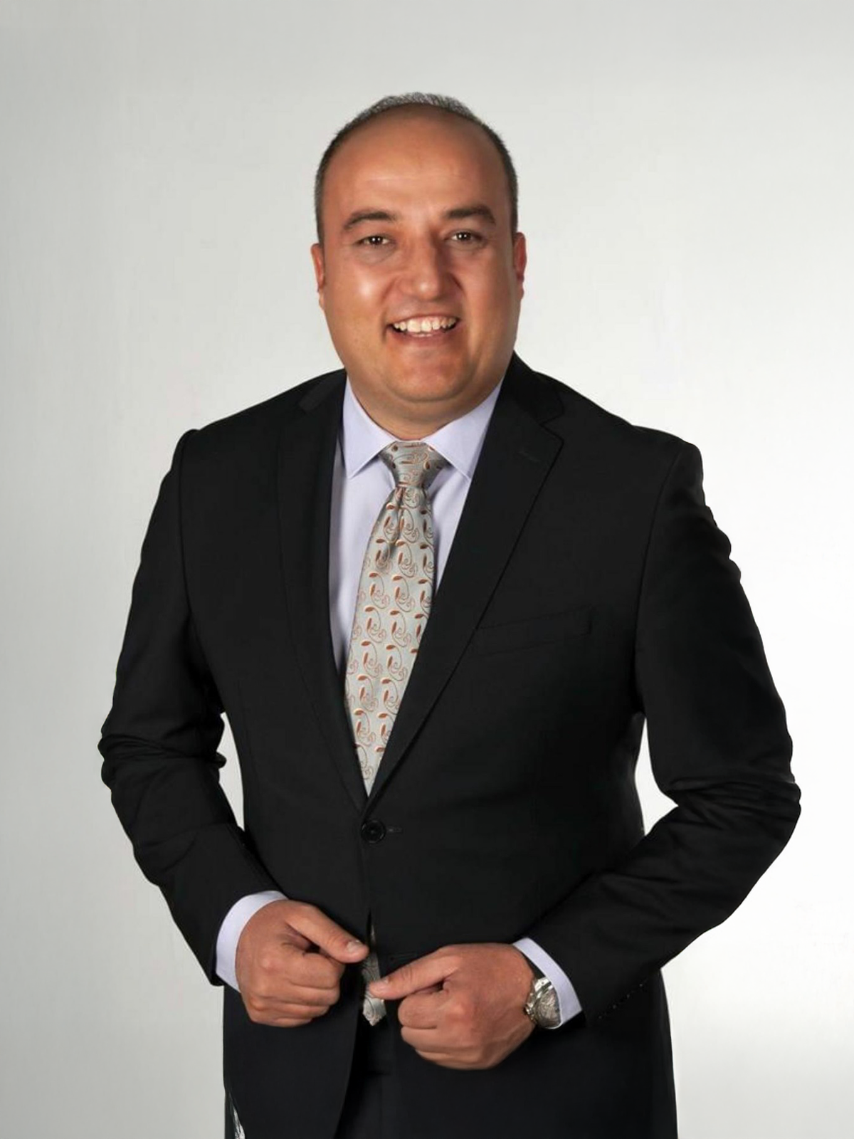 Merter ÖZDEMİR
