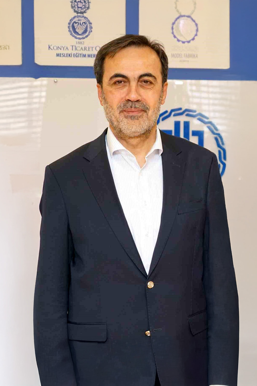 Selçuk Öztürk