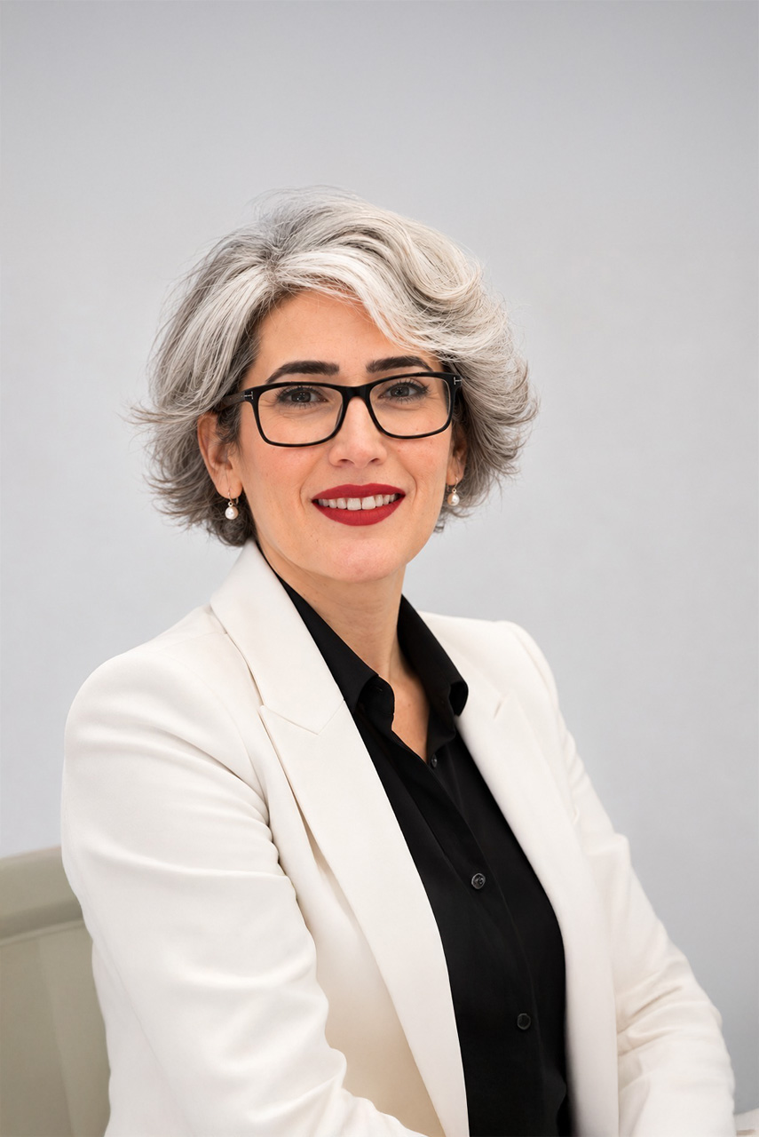 Özgür Yeşilyurt YÜNGÜL