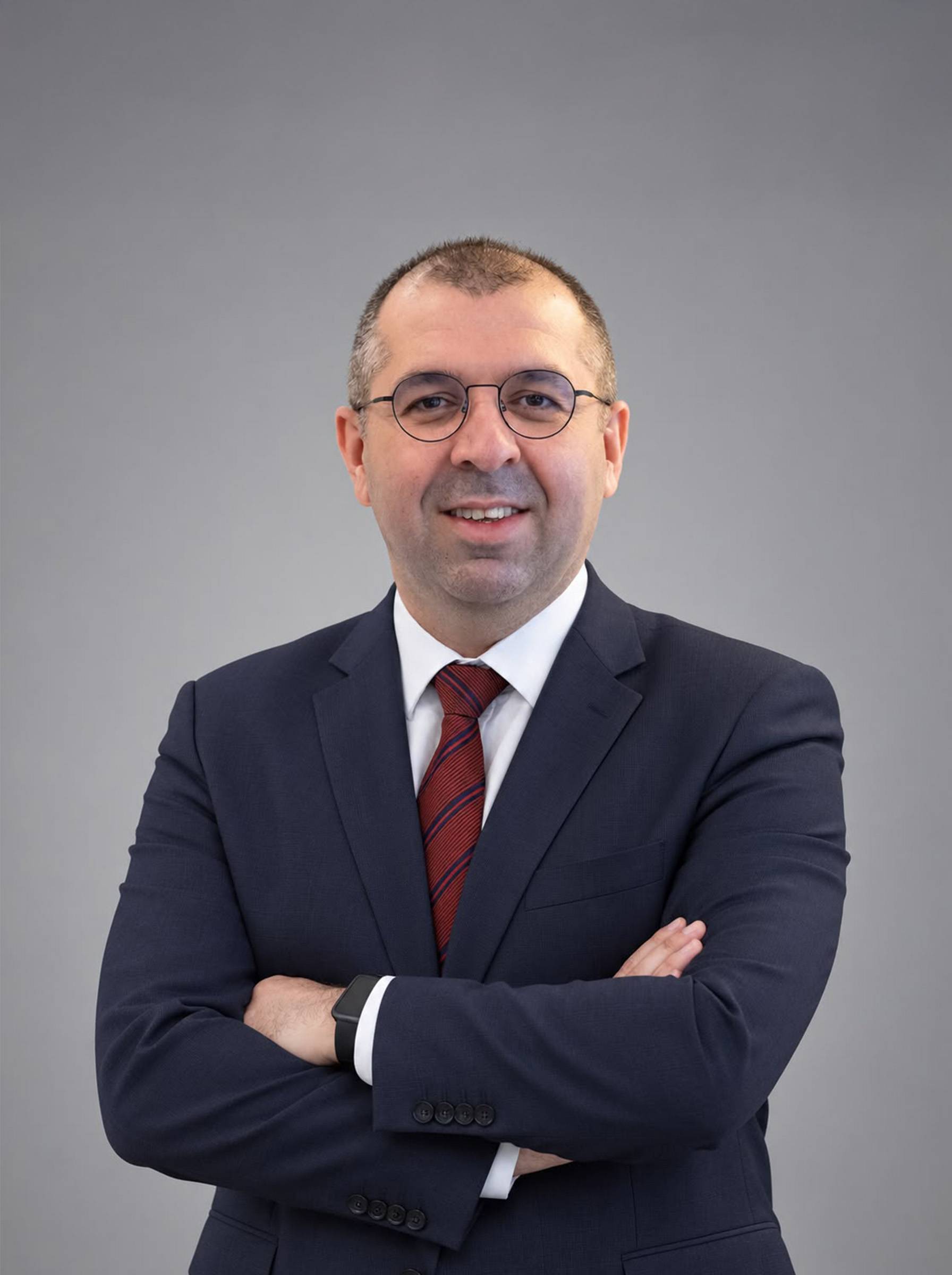Yavuz Emir BEYRİBEY