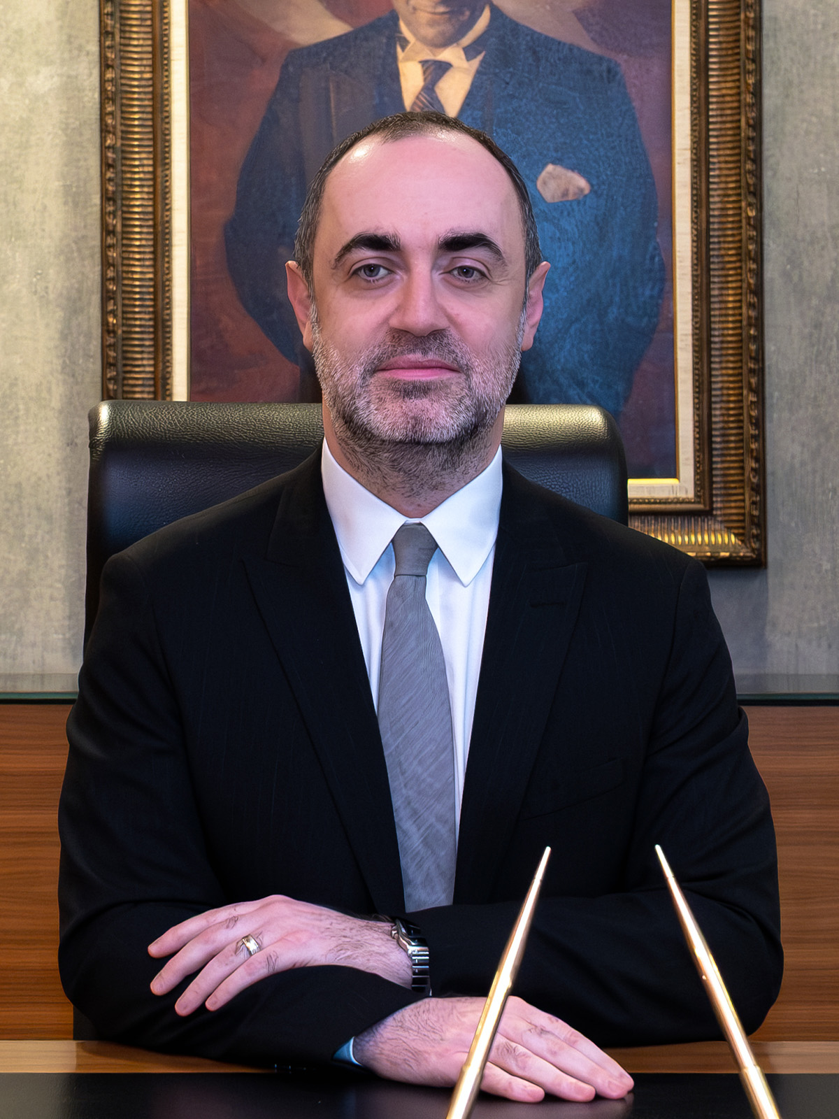 Mete AKCAN