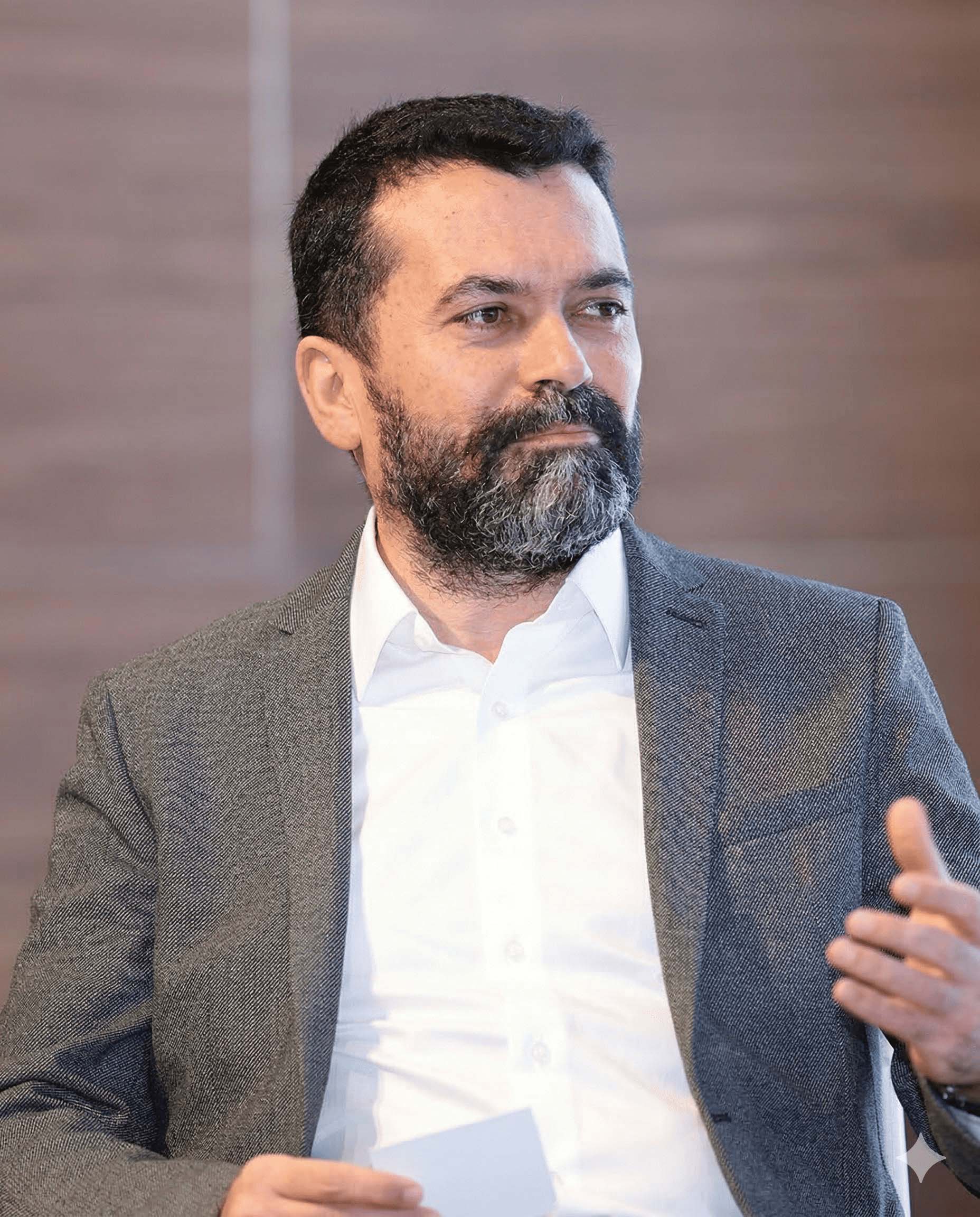 Ekrem TEYMUR