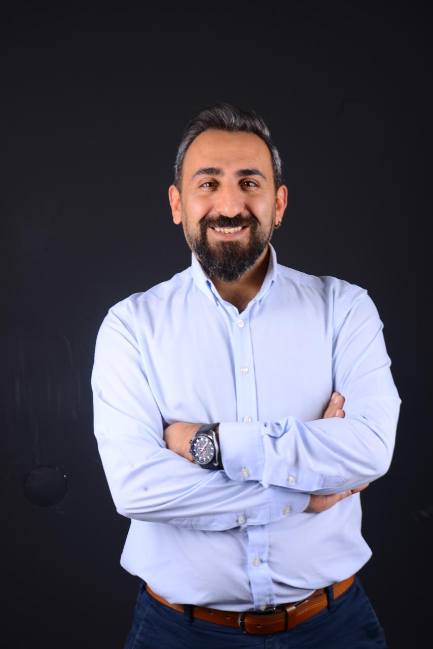 Esat Çetin